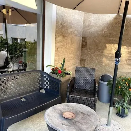 Casa Del Sole - Beautiful Studio In Bulgaria Appartamento Varna