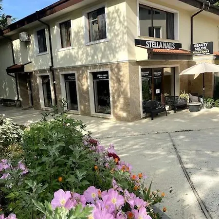 Appartamento Casa Del Sole - Beautiful Studio In Bulgaria Varna