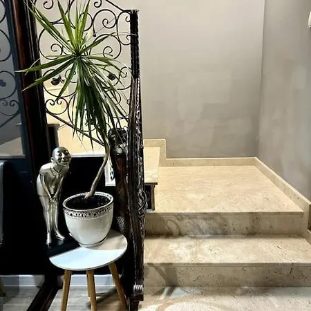 Apartment Casa Del Sole - Beautiful Studio In Bulgaria Varna