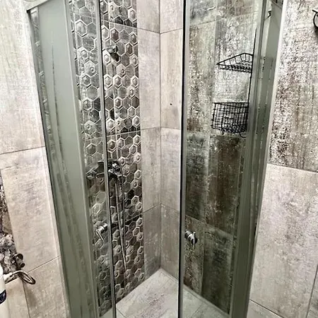 Apartment Casa Del Sole - Beautiful Studio In Bulgaria Varna