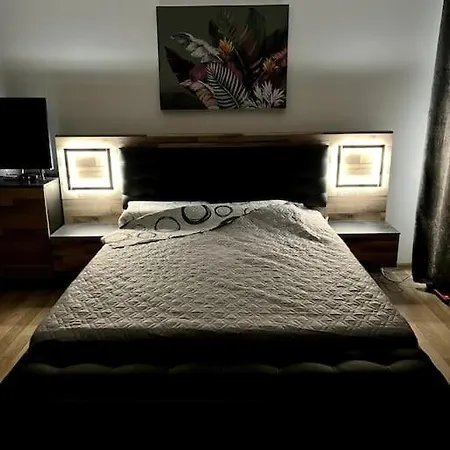 Apartment Casa Del Sole - Beautiful Studio In Bulgaria *