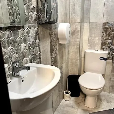 Casa Del Sole - Beautiful Studio In Bulgaria Apartment
